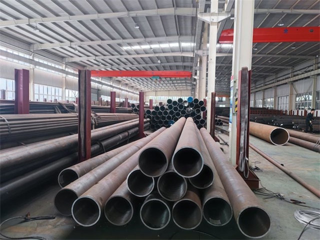 鄂州高压合金无缝钢管厂