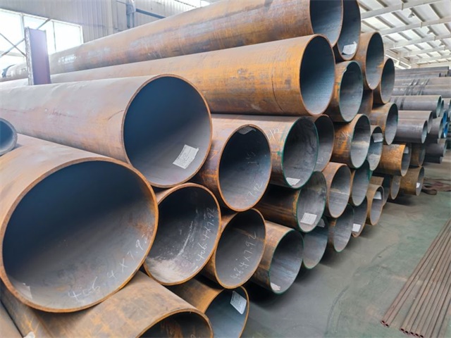 鄂州15MoG锅炉管