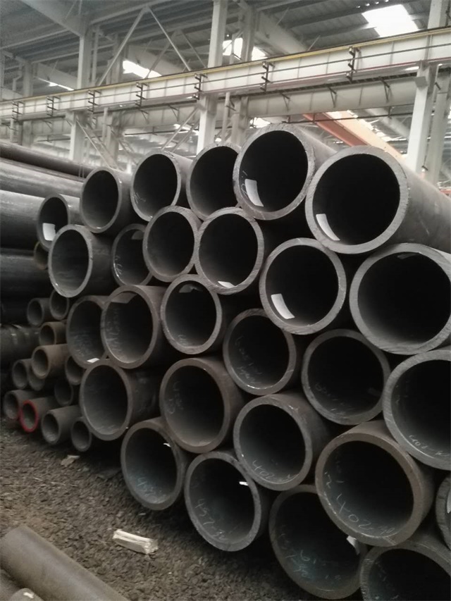 鄂州精密无缝钢管产地