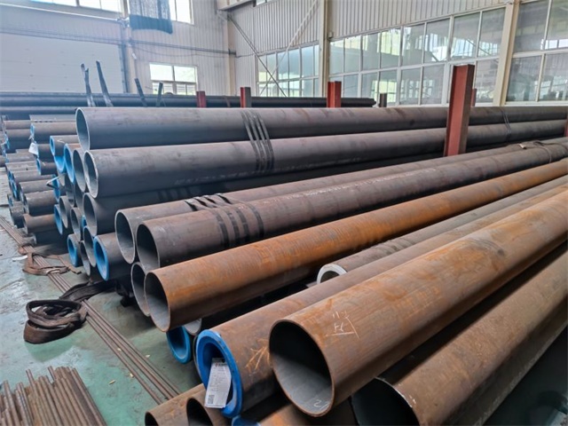 鄂州Q355B化肥管