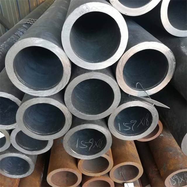 鄂州10#结构无缝钢管