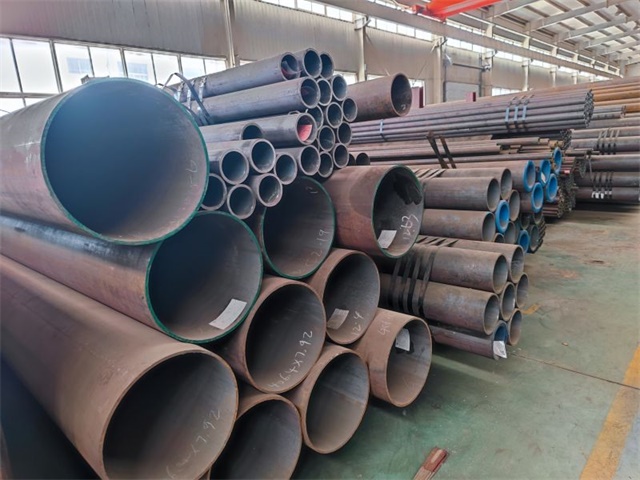 鄂州20G高压锅炉钢管