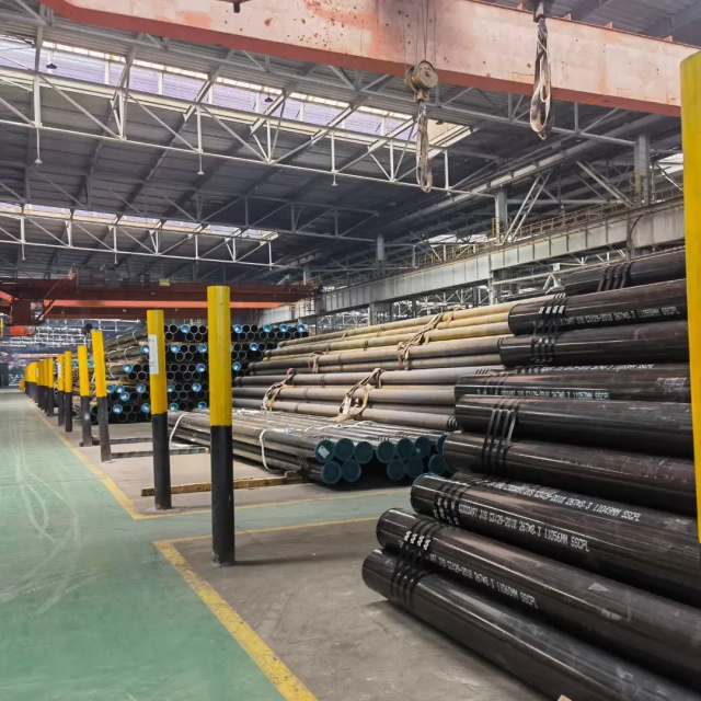 鄂州10#石油裂化管