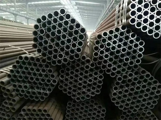 鄂州20#石油裂化用无缝钢管