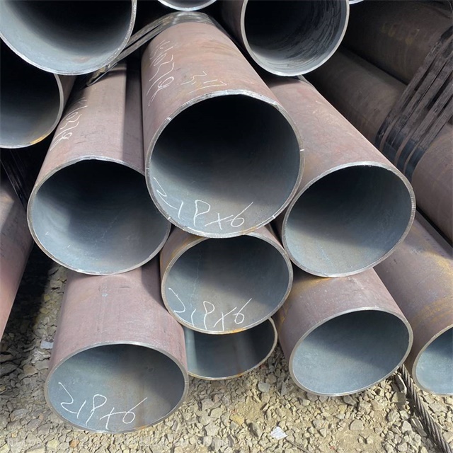 鄂州5310中低压锅炉管