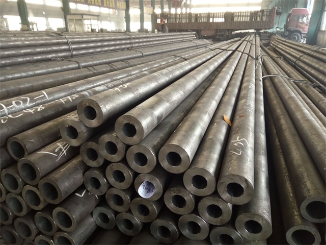 鄂州5310锅炉管